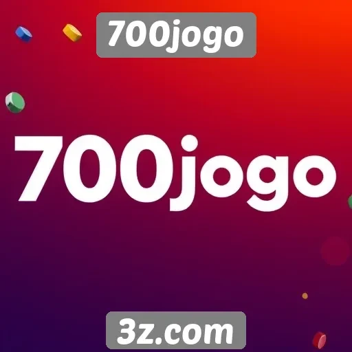 História e evolução do site 700jogo