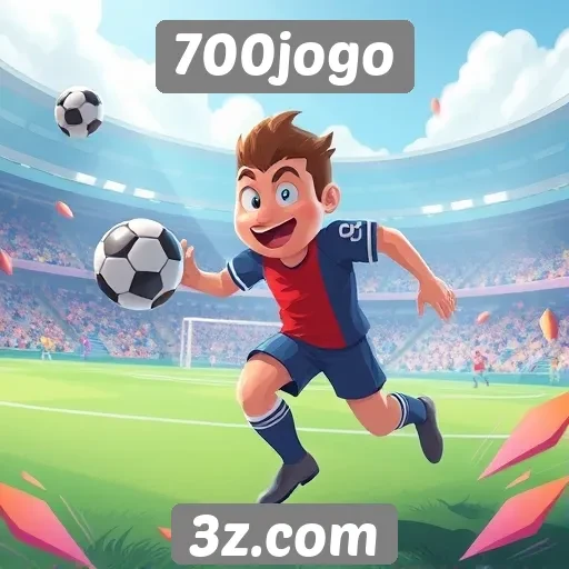 Novidades de 700jogo atraem novos usuários