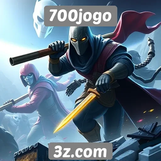 Novos lançamentos de jogos previstos para 700jogo