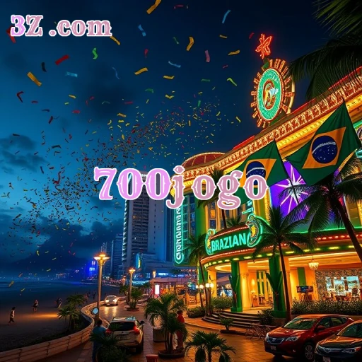 700jogo: A Plataforma Confiável para Gamers Brasileiros e Seus Recursos