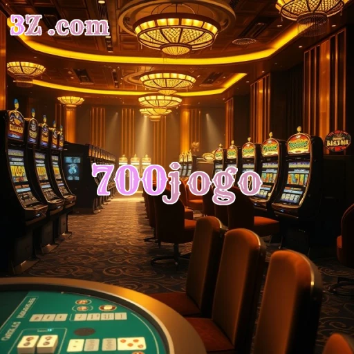 Jogos Incríveis no 700jogo para Todos os Gostos