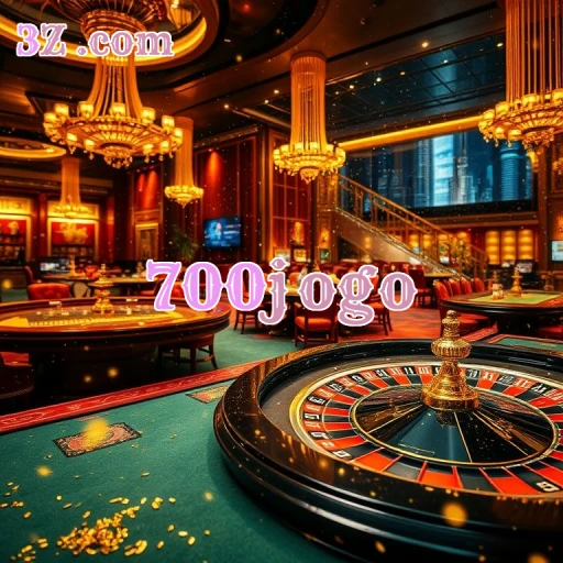 Embarque em Novas Aventuras com Slots do 700jogo
